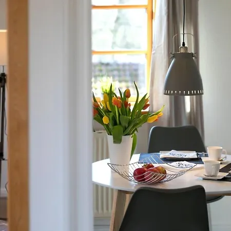 Weideblick Lejlighed *