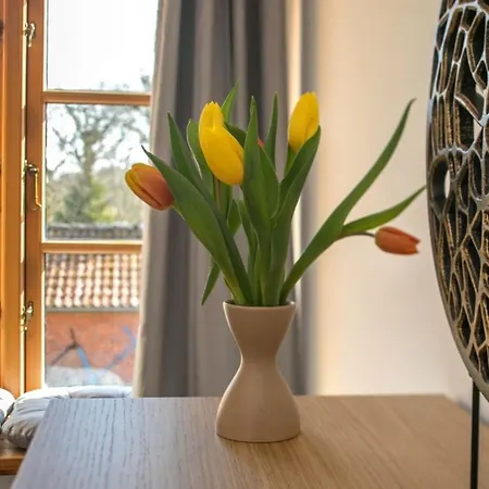 Lejlighed Weideblick Gelting