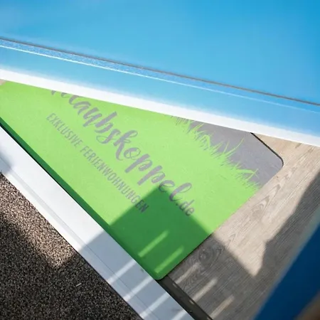 Weideblick Lejlighed