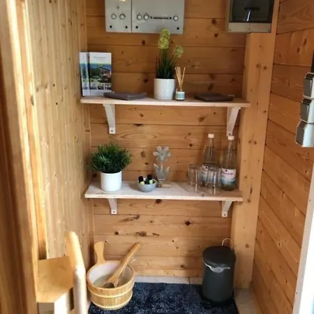 Lejlighed Weideblick