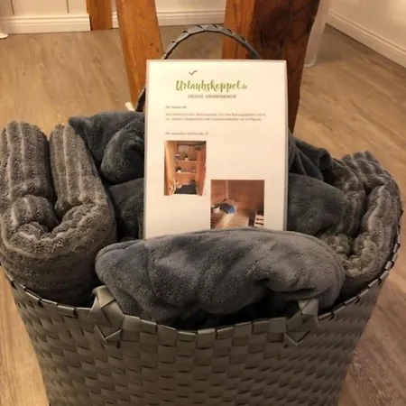 Weideblick Lejlighed Gelting