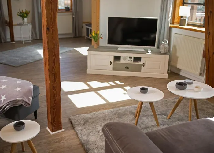 Weideblick Διαμέρισμα *