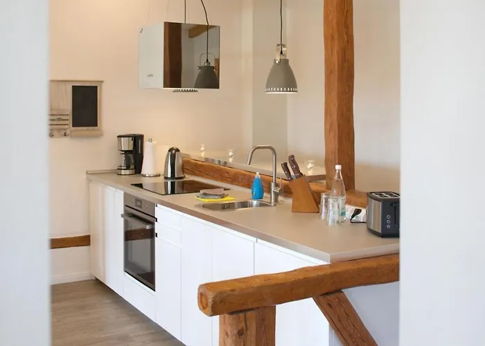 Weideblick Διαμέρισμα *