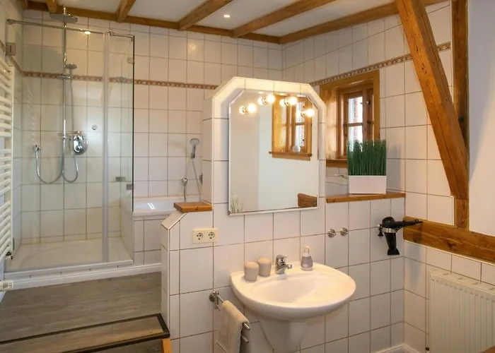 Weideblick Διαμέρισμα Gelting