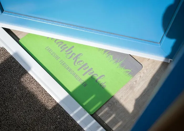 Weideblick Διαμέρισμα