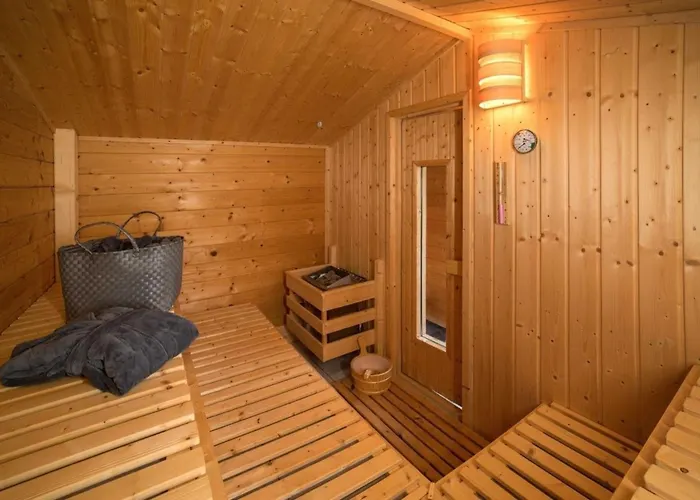 Weideblick Διαμέρισμα *