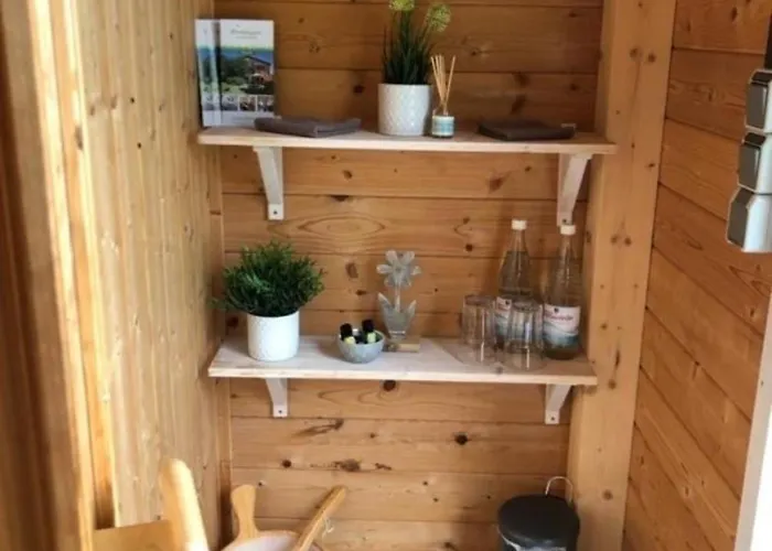 Διαμέρισμα Weideblick