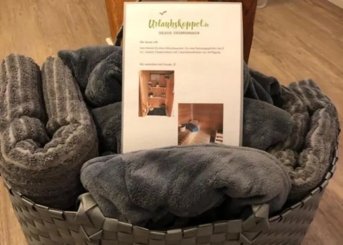 Weideblick Διαμέρισμα Gelting